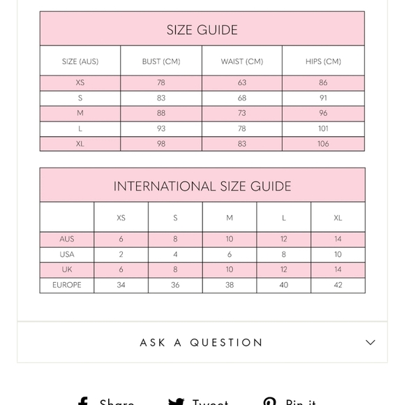 NWT Her Empire Gypsy at Heart Dress - Picture 13 of 13